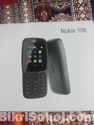 Nokia 106